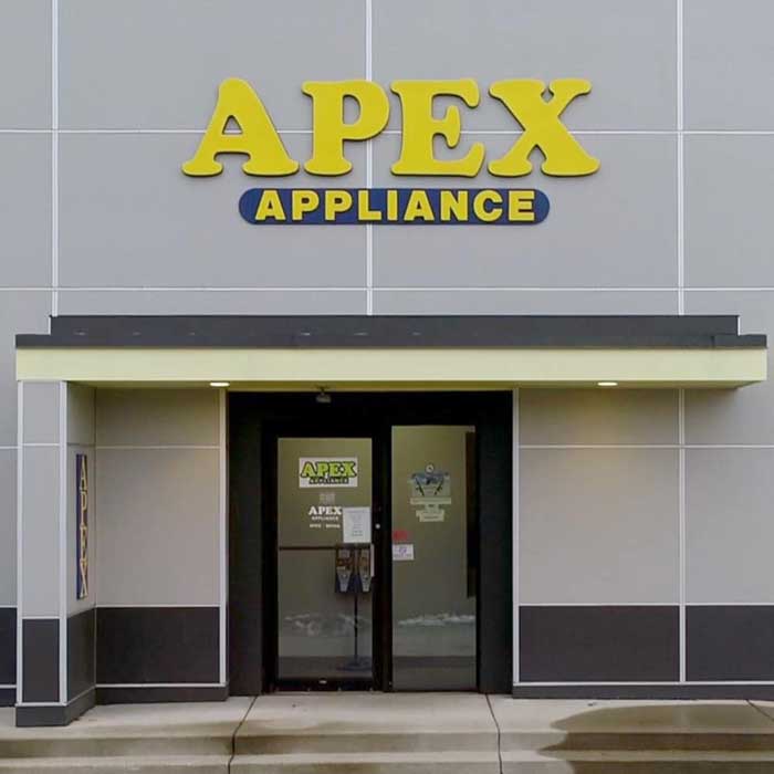 Appliance Repairs Services Parts Grand Rapids Mi