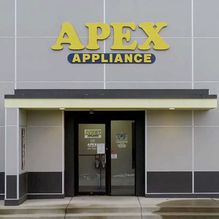 Appliance Repairs Services Parts Grand Rapids Mi