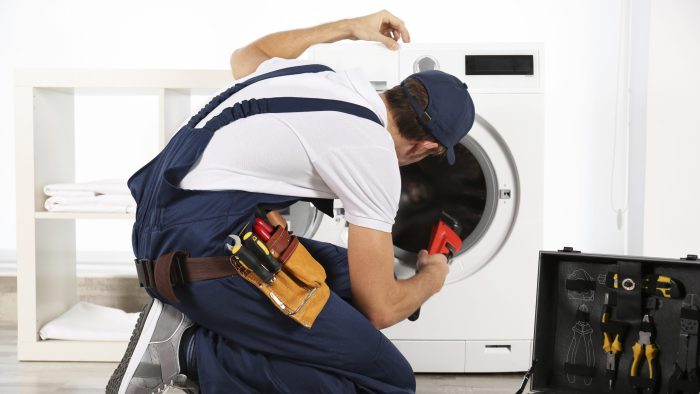 Appliance Repair