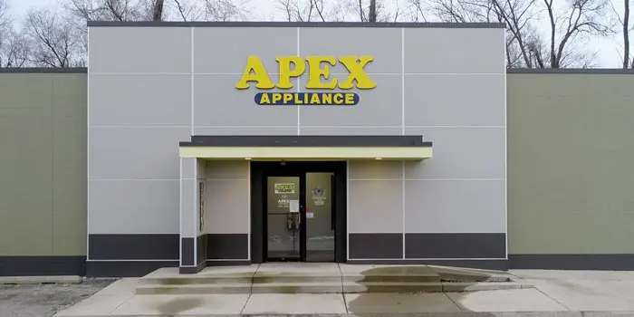 Appliance Part Store In Grand Rapids Mi