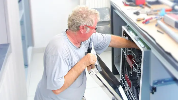 Appliance Repair Specialist Gr Mi