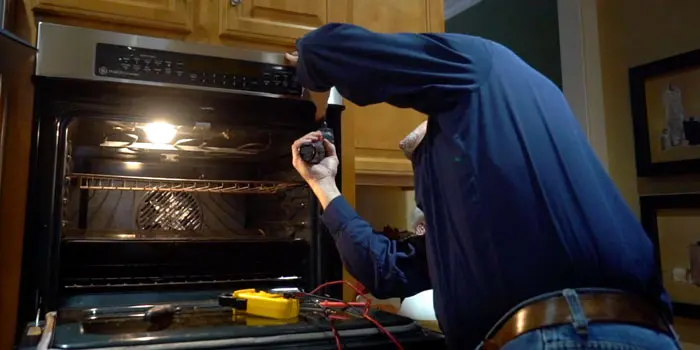 Grand Rapids Mi Appliance Service Repair