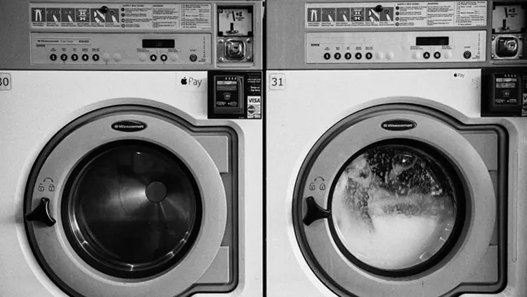 Washing Machine Maintenance Repair Guide