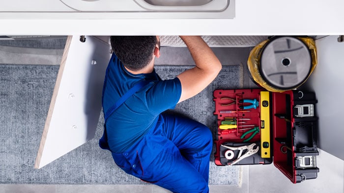 Appliance Repair Technician Grand Rapids Mi