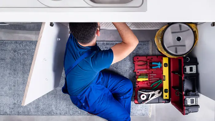 Appliance Repair Technician Grand Rapids Mi