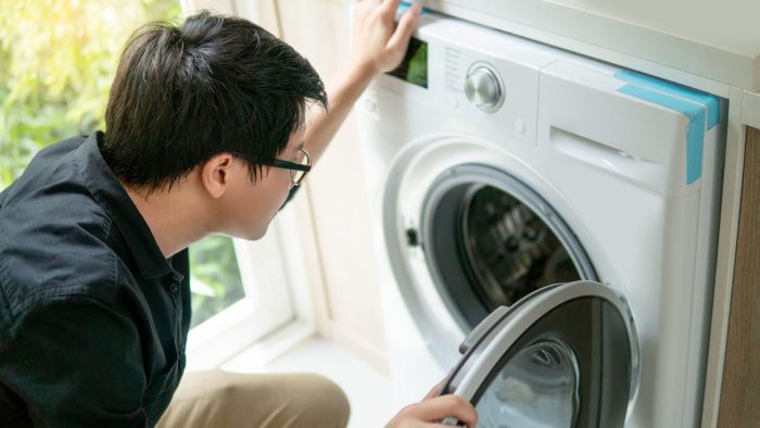 dryer repair technician apex appliance grand rapids mi